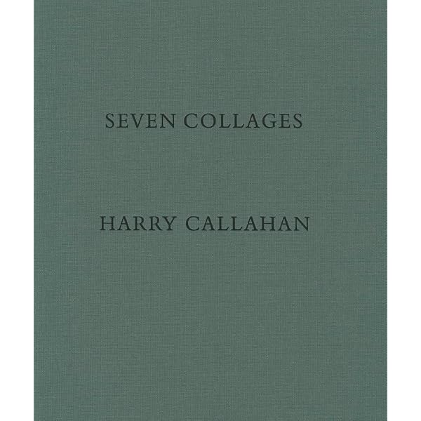 Amazon.com: Harry Callahan : Photographs by Harry Callahan